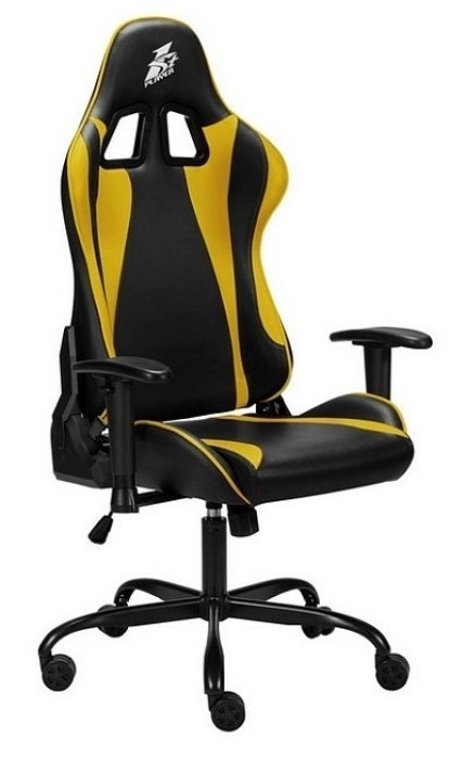 1STPLAYER S01 Black&Yellow