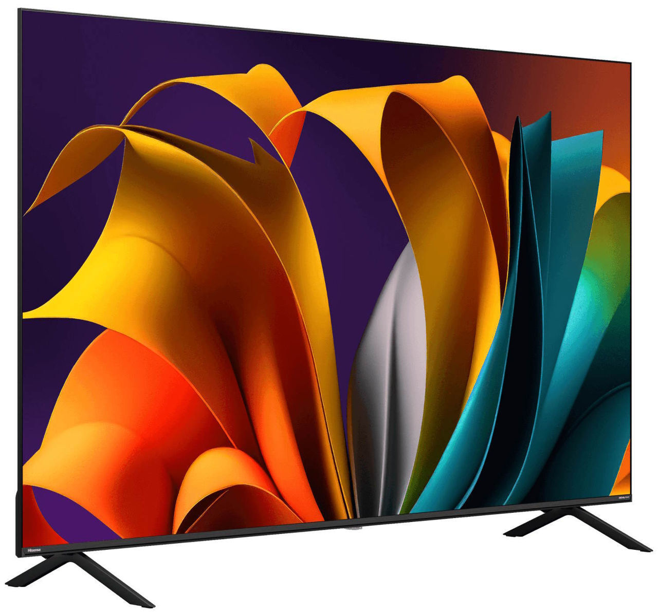 Hisense 75A6N / 75 IPS DLED UHD