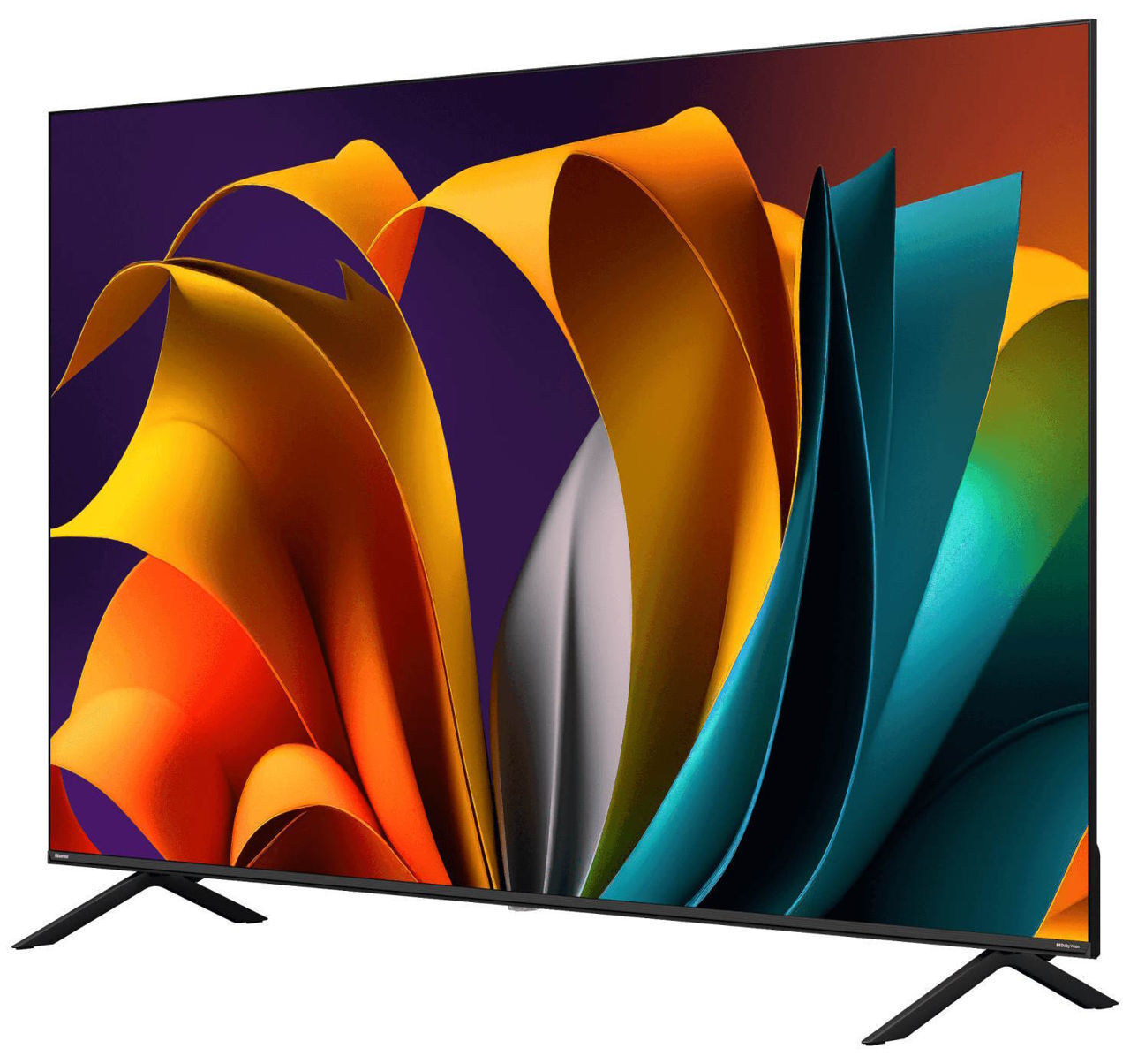 Hisense 75A6N / 75 IPS DLED UHD