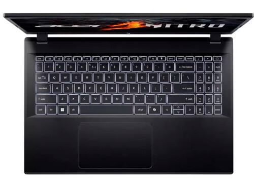 Acer Nitro V15 ANV15-41 / 15.6 FullHD 144Hz / Ryzen 5 7535HS / 16Gb DDR5 / 1.0Tb SSD / GeForce RTX 2050 4Gb / Linux