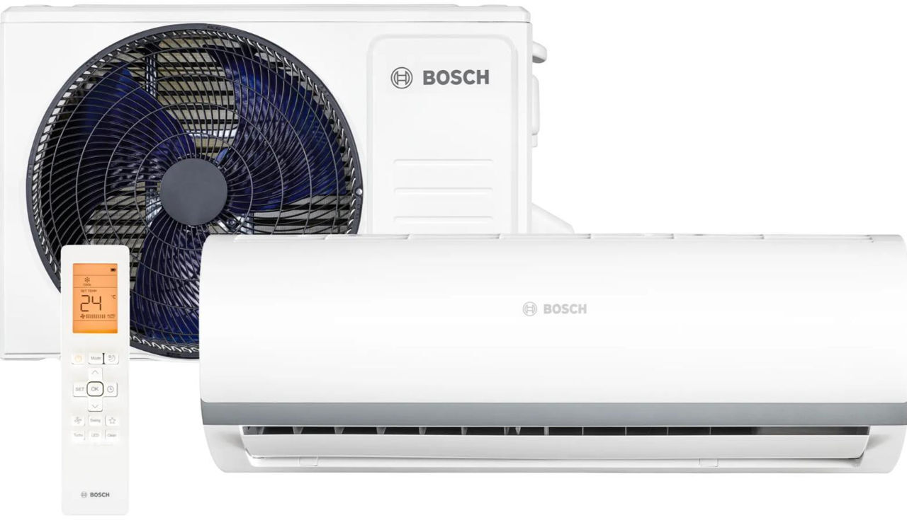 Bosch CL2000-Set 70 WE / 12000BTU/h