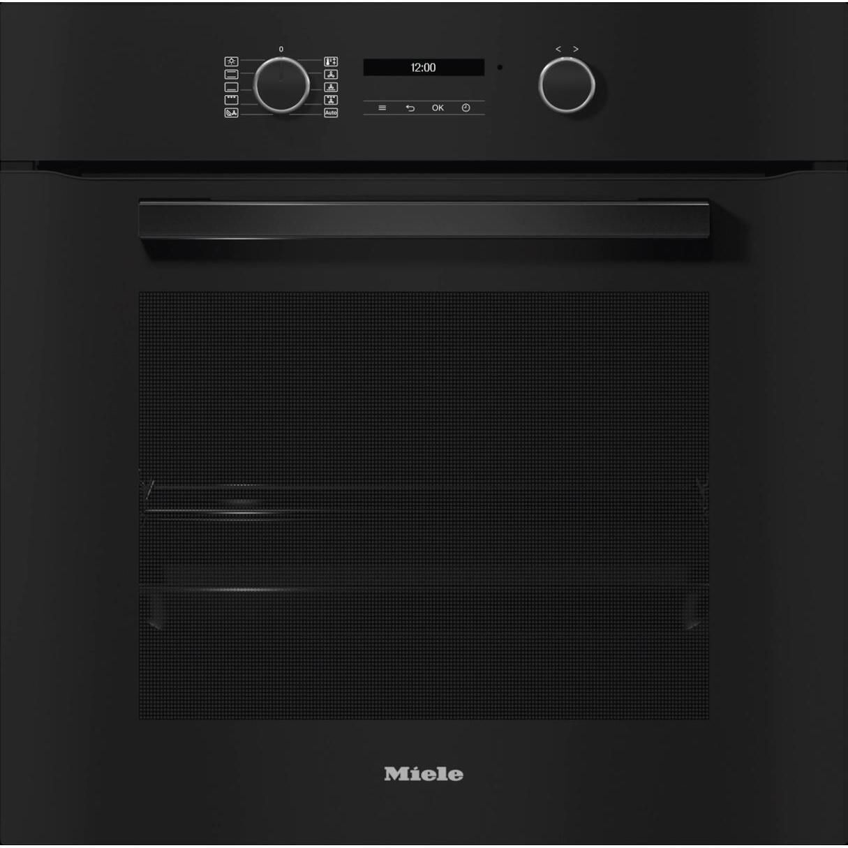 Miele H 2861 B OBSW