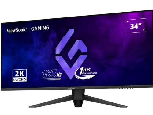 Viewsonic VX3480-2K-PRO / 34 VA Ultra WQHD 165Hz