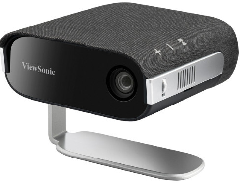 Viewsonic M1X / WVGA DLP 360 ANSI lm