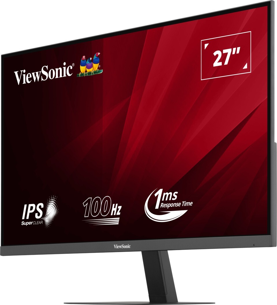 Viewsonic VA2708-2K-HD / 27 IPS 2K 100Hz