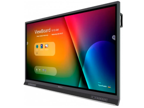 Viewsonic IFP6552-2F EDUCATION / 65 IPS 4K / 8GB / 64GB / Android 13