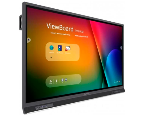 Viewsonic IFP6552-2F EDUCATION / 65 IPS 4K / 8GB / 64GB / Android 13