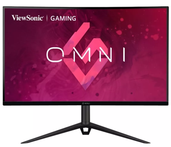 Viewsonic VX2718-2KPC-MHDJ / 27 VA 2K Curved 165Hz