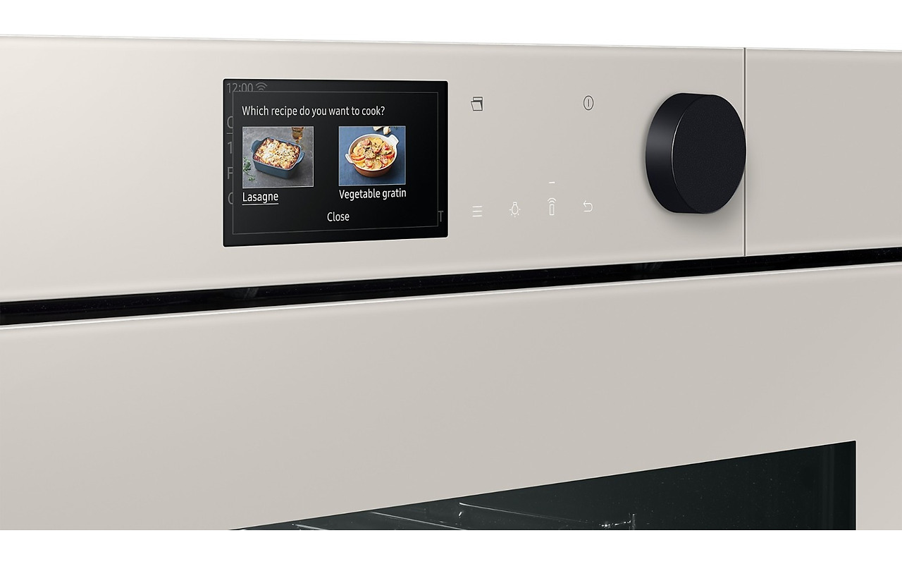 Samsung NV7B7997AAA/WT