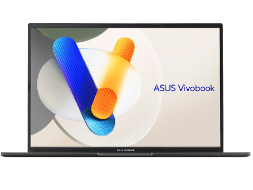 ASUS Vivobook 16 X1605VAP / 16 FullHD+ / Core 7 processor 150U / 16Gb DDR4 / 512Gb SSD / Intel Iris Xe / No OS