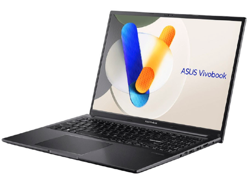 ASUS Vivobook 16 X1605VAP / 16 FullHD+ / Core 7 processor 150U / 16Gb DDR4 / 512Gb SSD / Intel Iris Xe / No OS