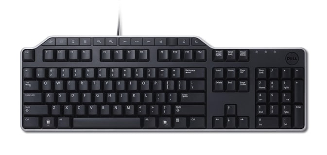 DELL KB522 Business