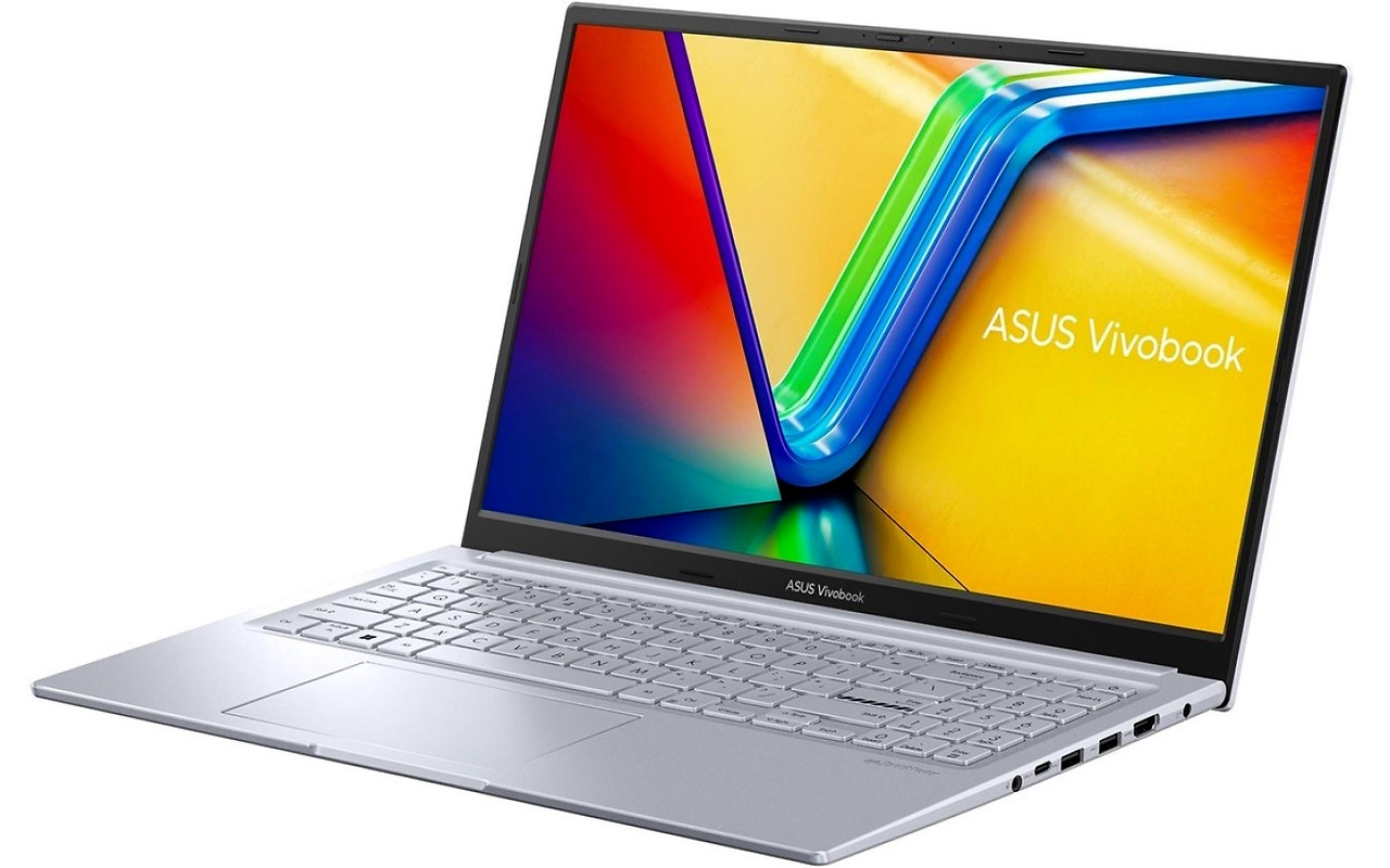 ASUS Vivobook 15X OLED K3504VA / 15.6 OLED 2.8K / Core i7-1355U / 16Gb DDR4 / 1.0Tb SSD / Intel Iris Xe / No OS
