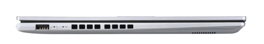 ASUS Vivobook 15X OLED K3504VA / 15.6 OLED 2.8K / Core i7-1355U / 16Gb DDR4 / 1.0Tb SSD / Intel Iris Xe / No OS