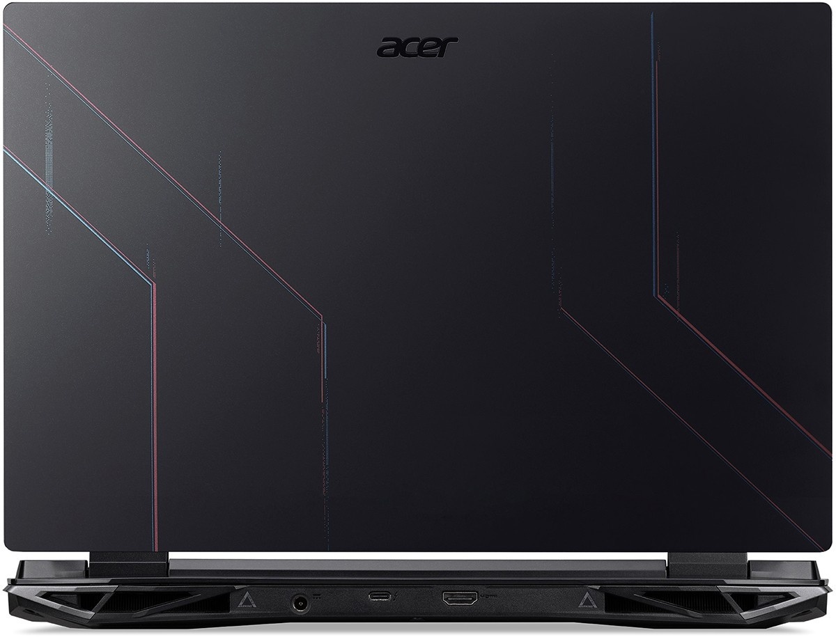 Acer Nitro 5 AN515-58 / 15.6 QHD 165Hz / Core i9-12900H / 32Gb DDR5 / 1.0Tb SSD / GeForce RTX 4060 8Gb / Linux
