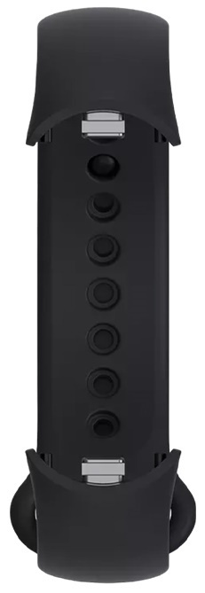 Xiaomi Smart Band 9 Black