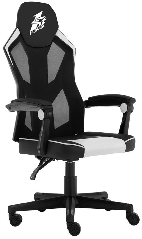 1STPLAYER P01 Black&White