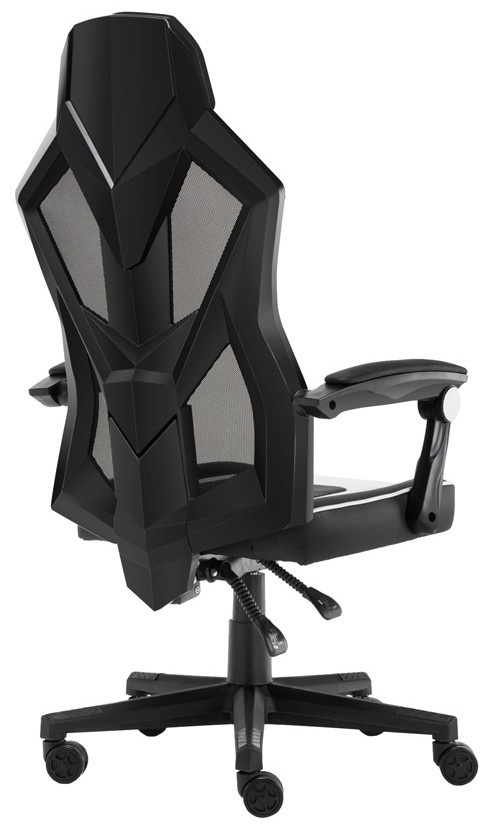 1STPLAYER P01 Black&White