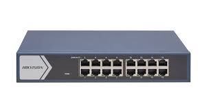 HIKVISION DS-3E0516-E