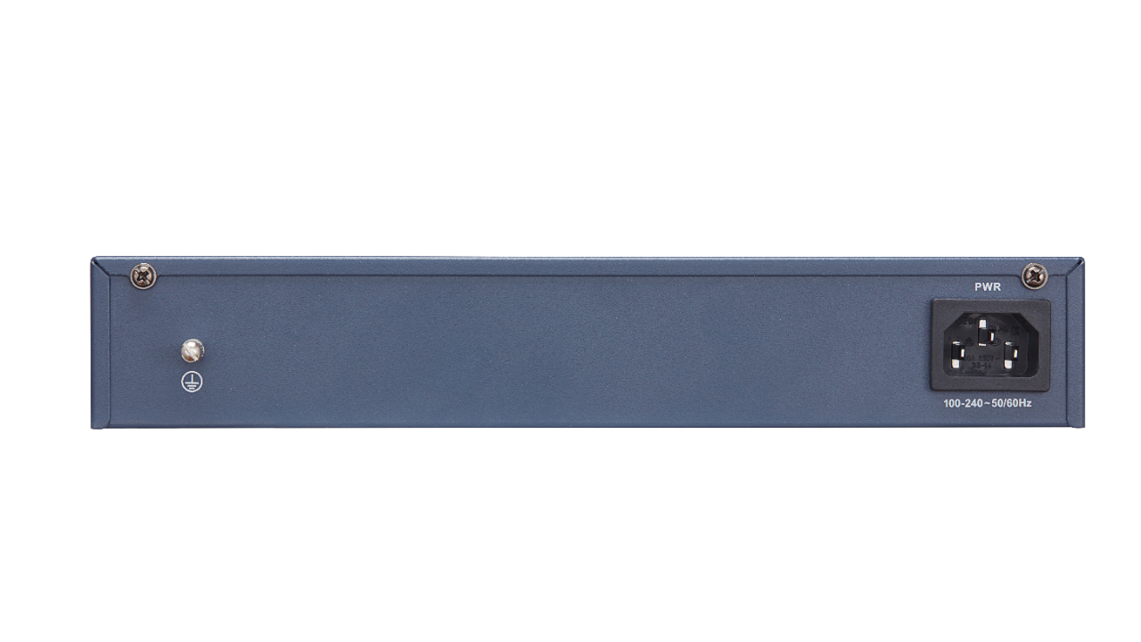 HIKVISION DS-3E0516-E