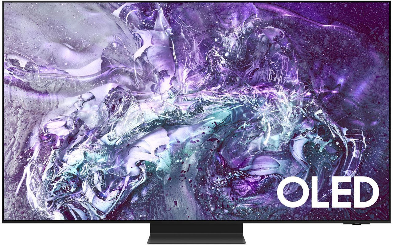 Samsung QE65S95DAUXUA / 65 QD OLED 4K UHD 144Hz