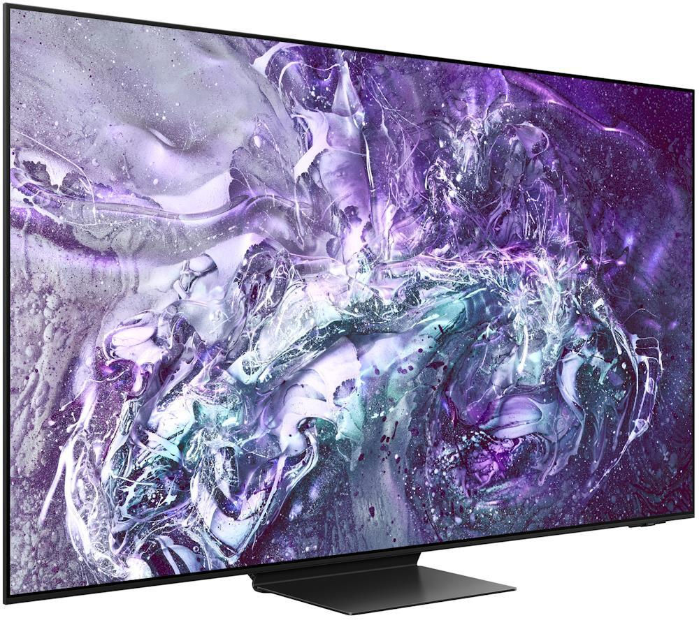 Samsung QE65S95DAUXUA / 65 QD OLED 4K UHD 144Hz