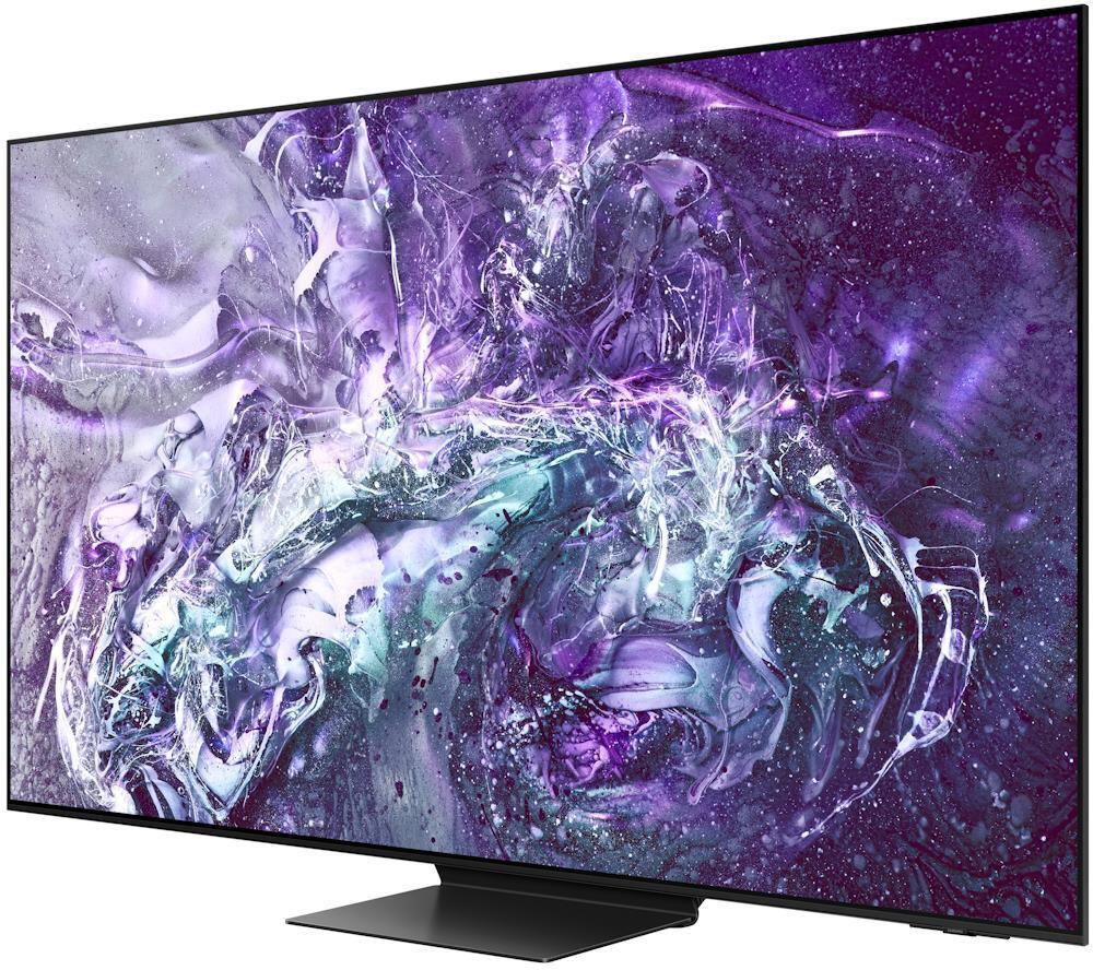 Samsung QE65S95DAUXUA / 65 QD OLED 4K UHD 144Hz