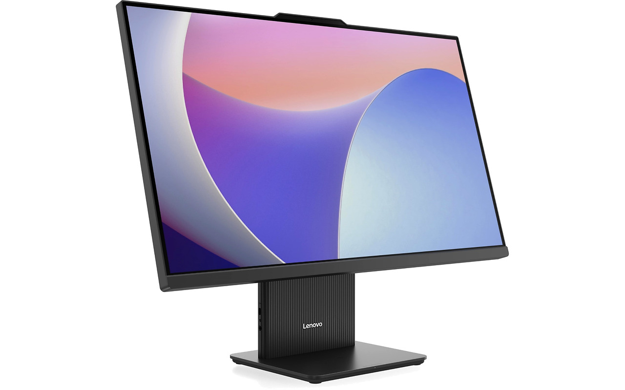 Lenovo AIO IdeaCentre 3 27IRH9 / 27 QHD IPS / Core i7-13620H / 32GB DDR5 / 1.0TB NVMe / Luna Grey