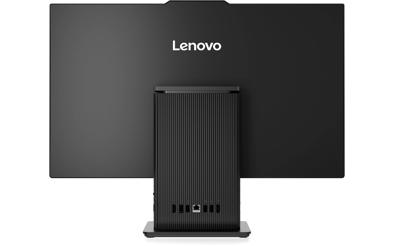 Lenovo AIO IdeaCentre 3 27ARR9 / 27 FullHD IPS / Ryzen 5 7535HS / 16GB DDR5 / 512GB NVMe / No OS Black