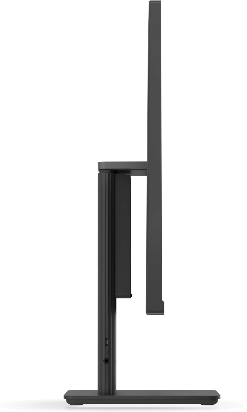 Lenovo AIO IdeaCentre 3 27ARR9 / 27 FullHD IPS / Ryzen 3 7335U / 8GB DDR5 / 512GB NVMe / No OS Black