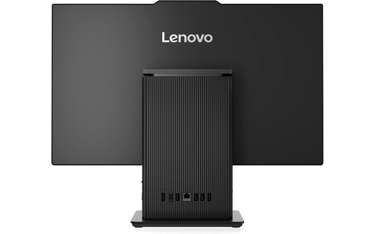 Lenovo AIO IdeaCentre 3 24IRH9 / 23.8 FullHD IPS 100Hz / Core i5-13420H / 8GB DDR5 / 512GB NVMe / No OS Black