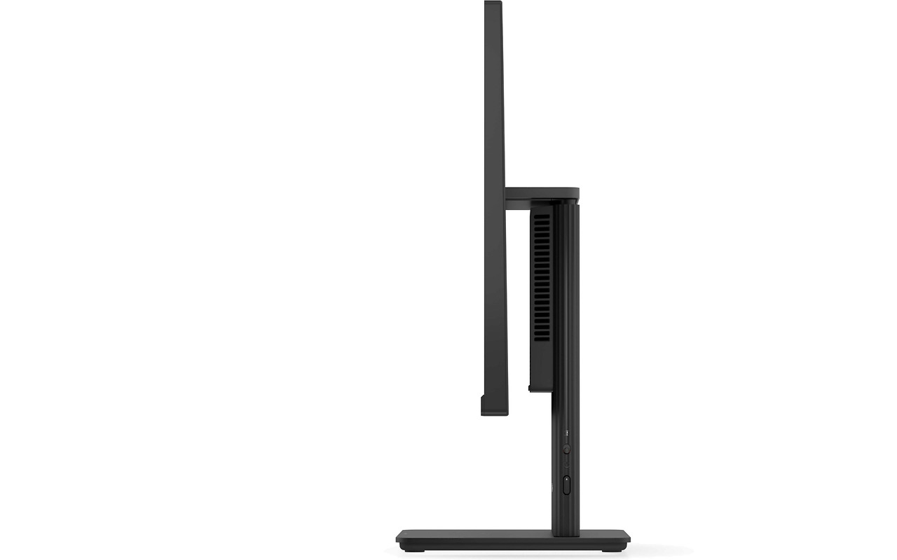 Lenovo AIO IdeaCentre 3 24IRH9 / 23.8 FullHD IPS 100Hz / Core i5-13420H / 8GB DDR5 / 512GB NVMe / No OS Black