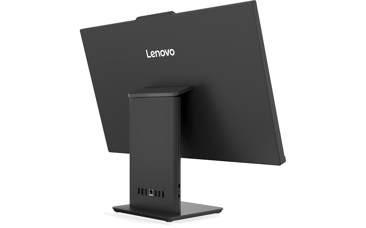 Lenovo AIO IdeaCentre 3 27IRH9 / 27 FullHD IPS / Core i3-1315U / 8GB DDR5 / 512GB NVMe / No OS Black