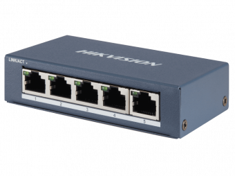 HIKVISION DS-3E0505-E