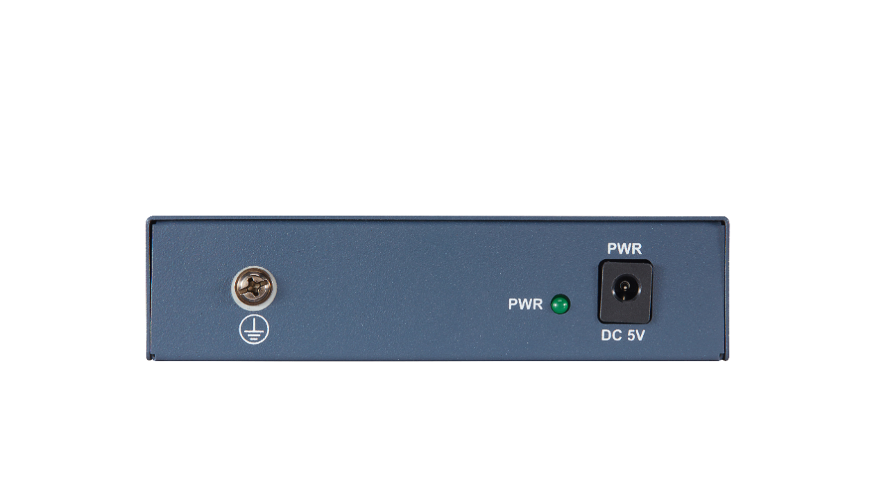 HIKVISION DS-3E0505-E