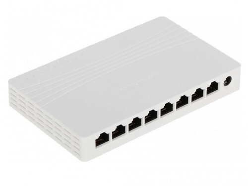 HIKVISION DS-3E0508D-E