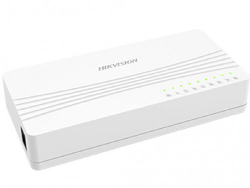 HIKVISION DS-3E0508D-E