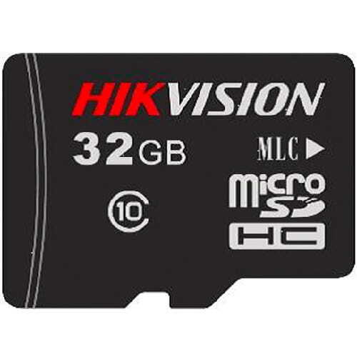 HIKVISION HS-TF-H1/32G