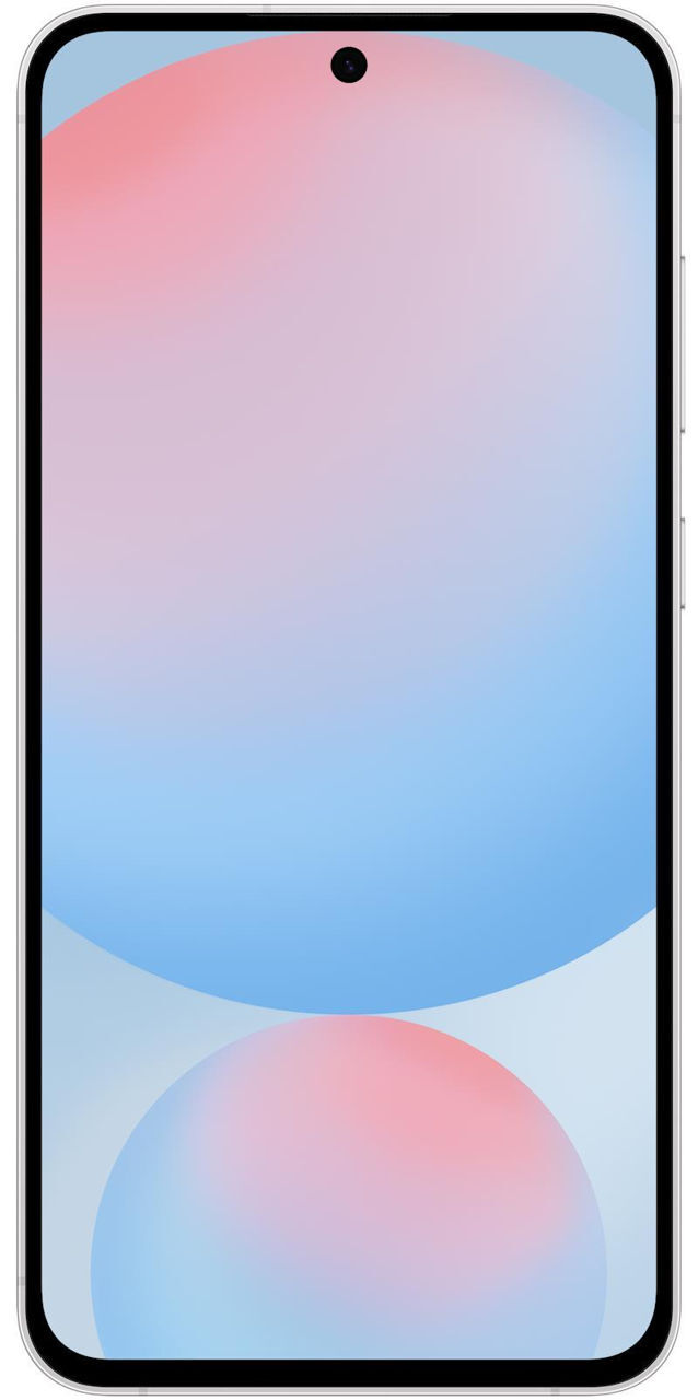 Samsung Galaxy S24 FE / 8GB / 256GB / S721 Blue