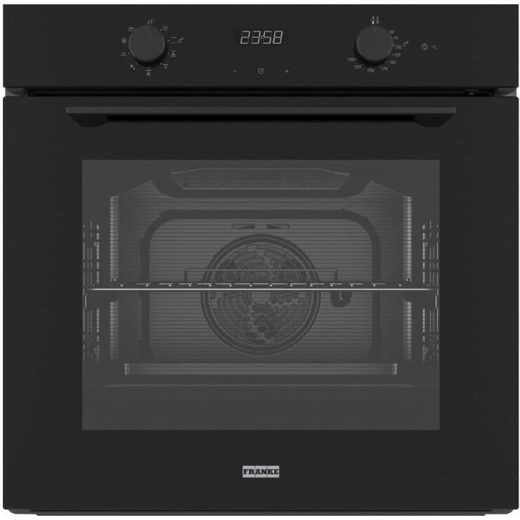 FRANKE FMA 86 H T BK