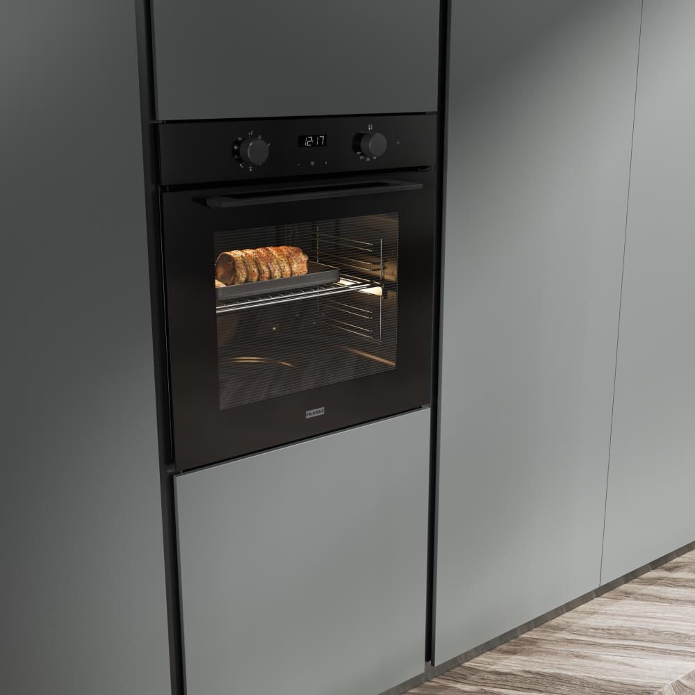 FRANKE FMA 86 H T BK