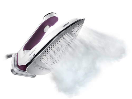 Braun IS 7266VI SS
