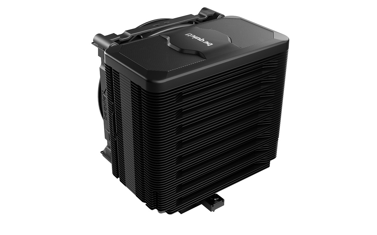 be quiet! Dark Rock 5 / 210W