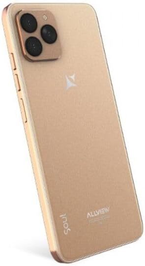 AllView SOUL X10
