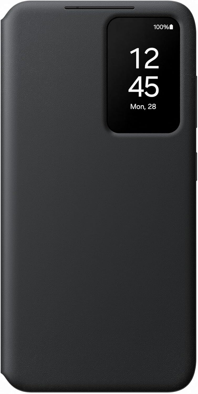 Samsung Smart View Wallet Case Galaxy S24 FE