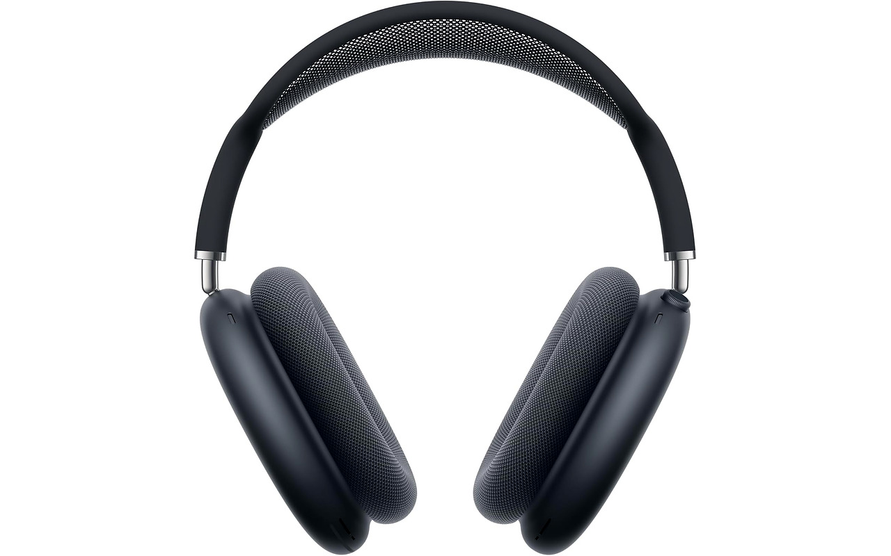 Apple AirPods Max / Gen 2 Type-C Black