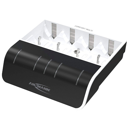 Ansmann Comfort Multi / 1001-0093