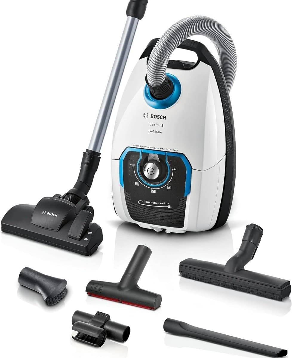 Bosch BGB75XSIL