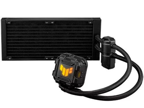 ASUS Liquid Cooler TUF GAMING LC II 240 ARGB