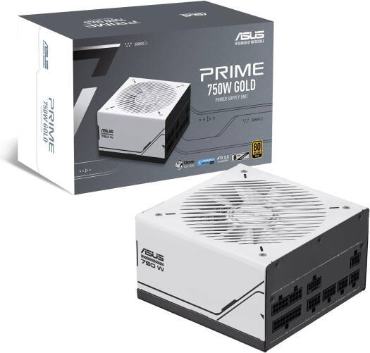 ASUS Prime AP-750G / 750W
